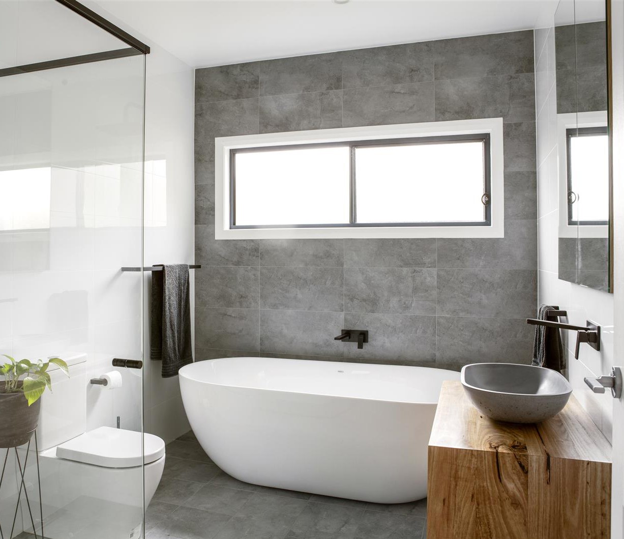 Matt Black Tapware is Here to Stay Smith & Sons